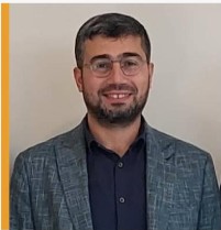 Doç. Dr. Turgay Altunalan