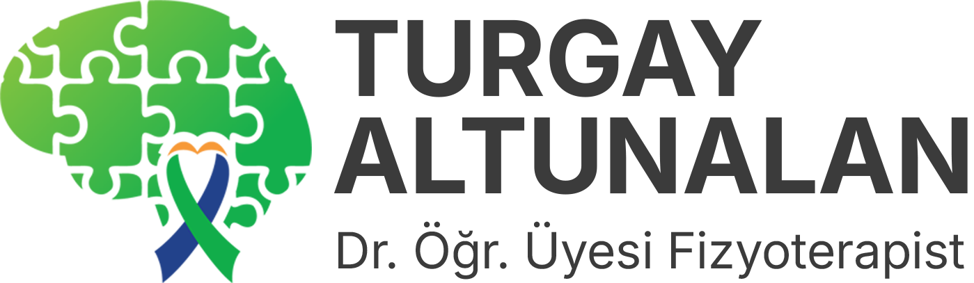Doç. Dr. Turgay Altunalan